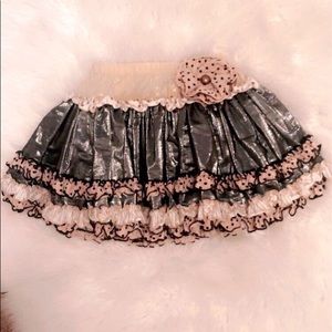 Girls Skirt